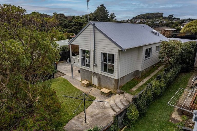 Photo of property in 9b Carvel Lane, Whitby, Porirua, 5024