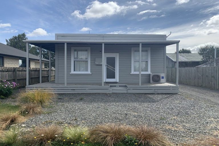 Photo of property in 6 Hospital Street, Dannevirke, 4930