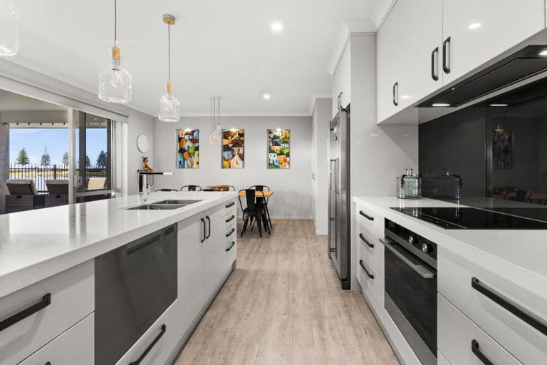 Photo of property in 18 Ruakituri Place, Te Awa, Napier, 4110