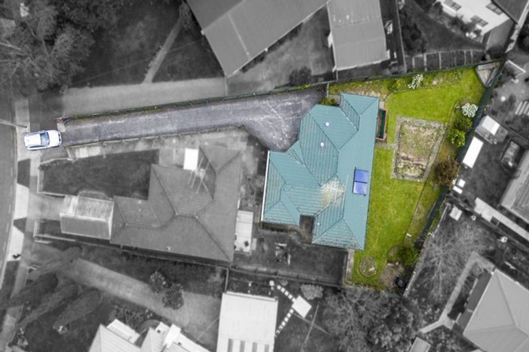 Photo of property in 20a Oxford Crescent, Ebdentown, Upper Hutt, 5018