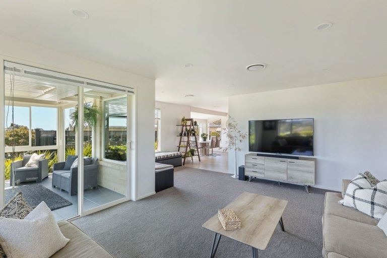 Photo of property in 206b Heta Road, Merrilands, New Plymouth, 4312