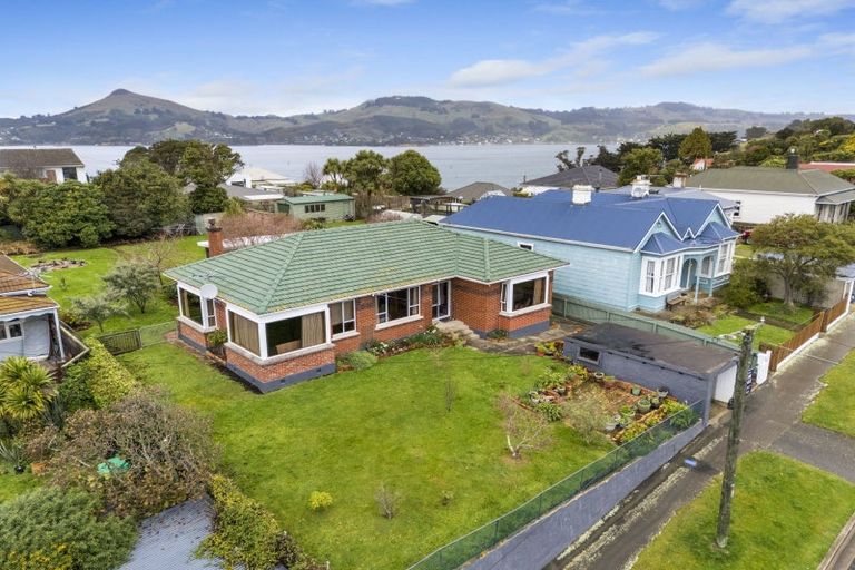 Photo of property in 21 Harrington Street, Port Chalmers, 9023