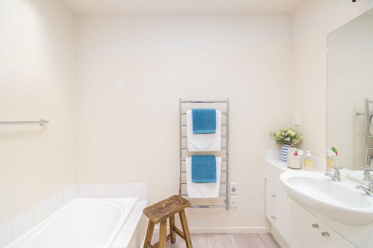 Photo of property in 7/18 Rastrick Street, Merivale, Christchurch, 8014