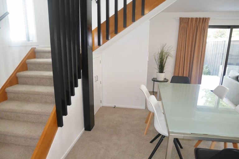 Photo of property in 27c Conference Street, Christchurch Central, Christchurch, 8013