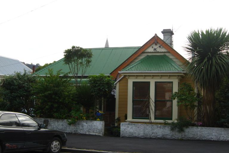 Photo of property in 14 Hazel Avenue, Caversham, Dunedin, 9012