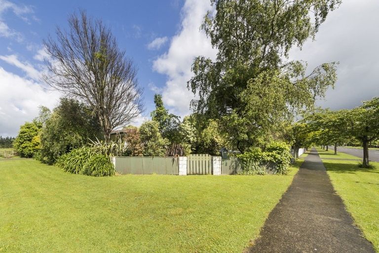 Photo of property in 95 Winchester Street, Ashhurst, 4810