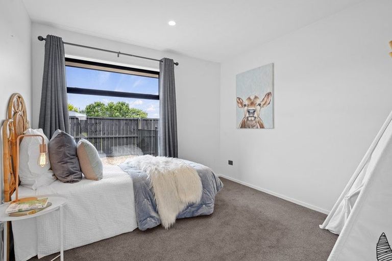 Photo of property in 9 Vaughan Street, Sefton, 7477