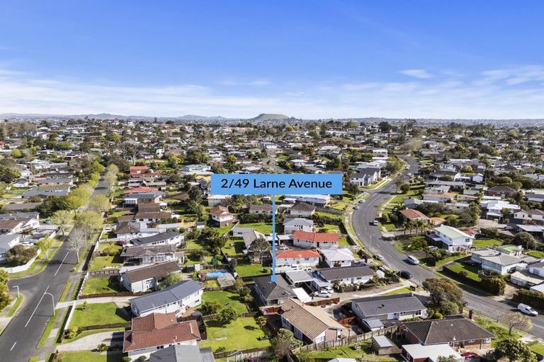 Photo of property in 2/49 Larne Avenue, Pakuranga Heights, Auckland, 2010