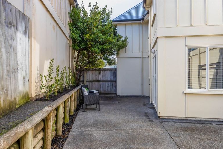 Photo of property in 29 Austin Street, Sydenham, Christchurch, 8023