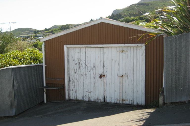 Photo of property in 3 Cornwall Road, Lyttelton, 8082