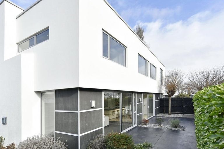 Photo of property in 406d Barrington Street, Spreydon, Christchurch, 8024