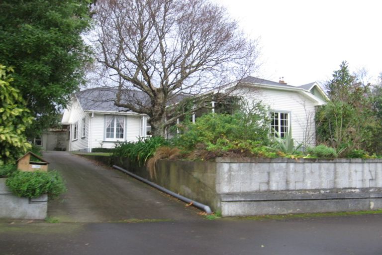 Photo of property in 69 Heretaunga Street, Palmerston North, 4414
