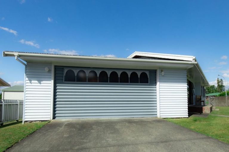 Photo of property in 9 Strathmore Drive, Tokoroa, 3420