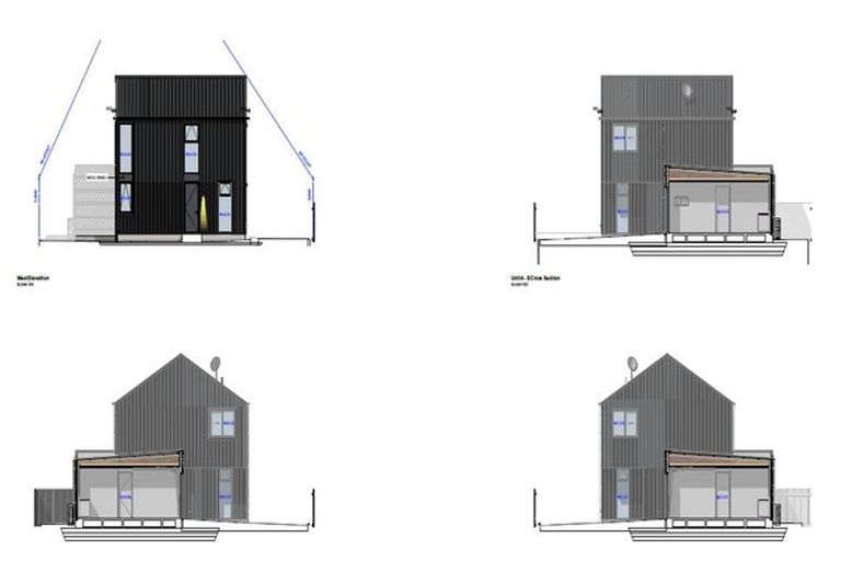 Photo of property in 120 Warden Street, Richmond, Christchurch, 8013