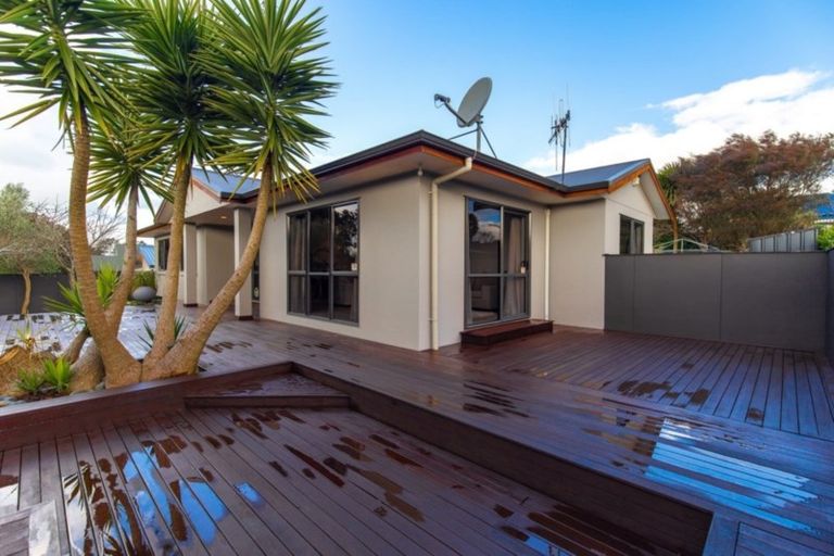 Photo of property in 89 Allen Street, Morrinsville, 3300