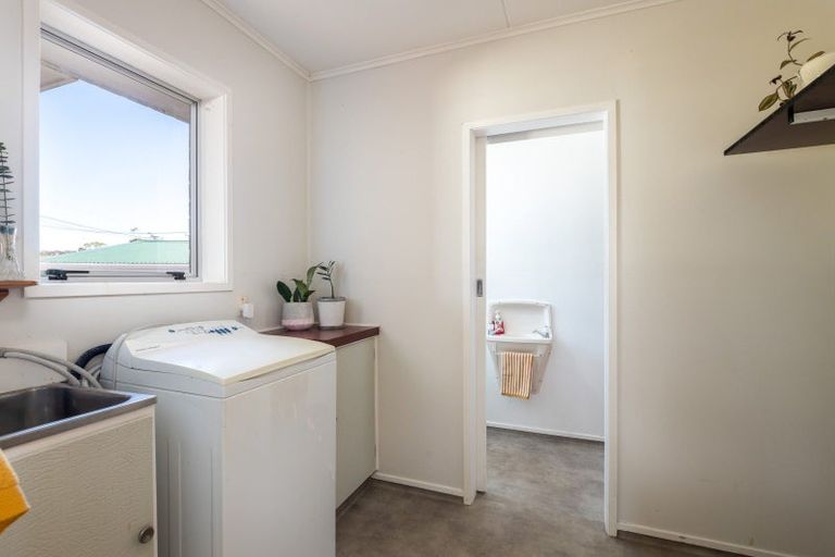 Photo of property in 13 Nelson Street, Waitara, 4320
