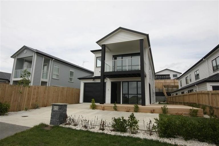 Photo of property in 12 Atalanta Way, Beachlands, Auckland, 2018