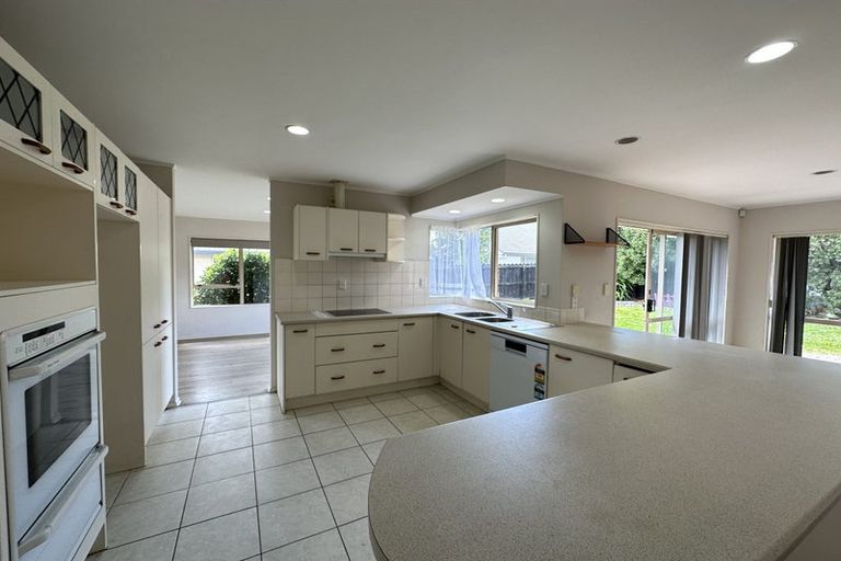 Photo of property in 134 Millhouse Drive, Northpark, Auckland, 2013