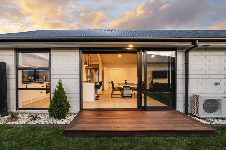 Photo of property in 7 Vitalia Crescent, Lincoln, 7608