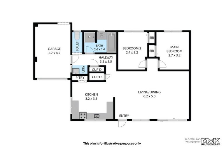 Photo of property in 8 Lyn Street, Lynmouth, New Plymouth, 4310