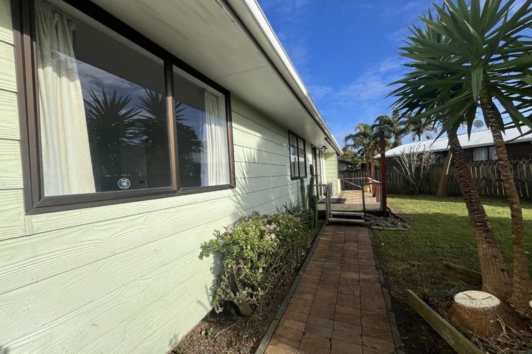 Photo of property in 2/53b Dominion Road, Papakura, 2110