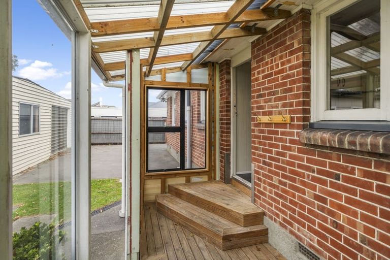 Photo of property in 112 Smith Street, Woolston, Christchurch, 8062