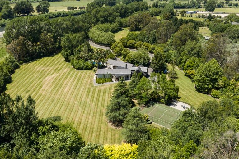 Photo of property in 191 Staces Road, Aokautere, Palmerston North, 4471