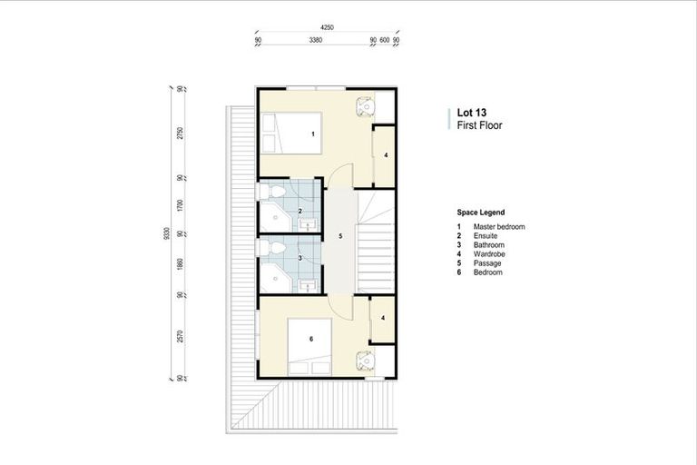 Photo of property in 10 Clendon Place, Manurewa, Auckland, 2102