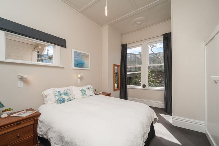 Photo of property in 18 Princess Terrace, Newtown, Wellington, 6021