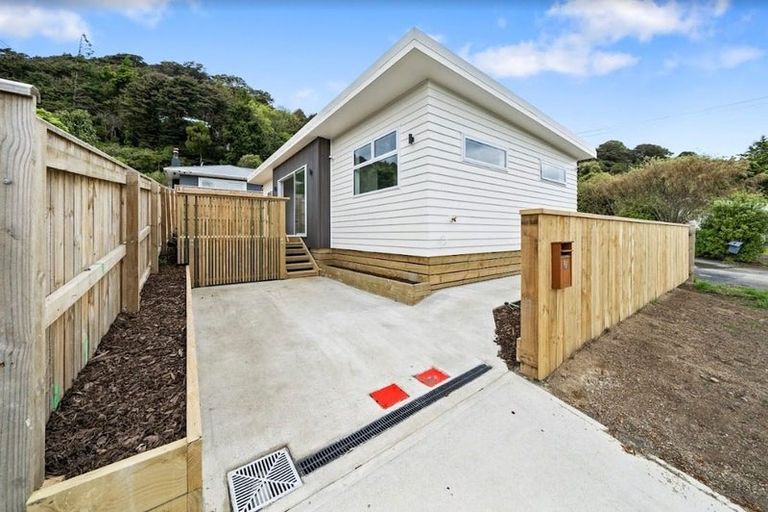 Photo of property in 16a Bull Avenue, Wainuiomata, Lower Hutt, 5014