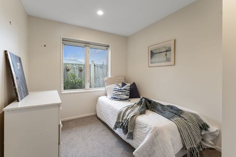 Photo of property in 4/16 Third Street, Belfast, Christchurch, 8051