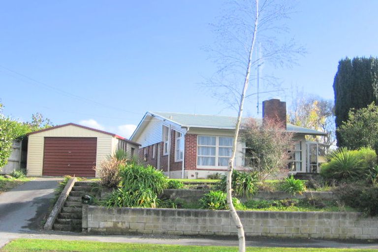 Photo of property in 16b Anderson Road, Deanwell, Hamilton, 3206