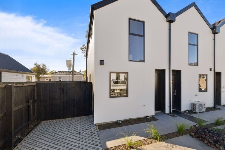 Photo of property in 1/504 Armagh Street, Linwood, Christchurch, 8011