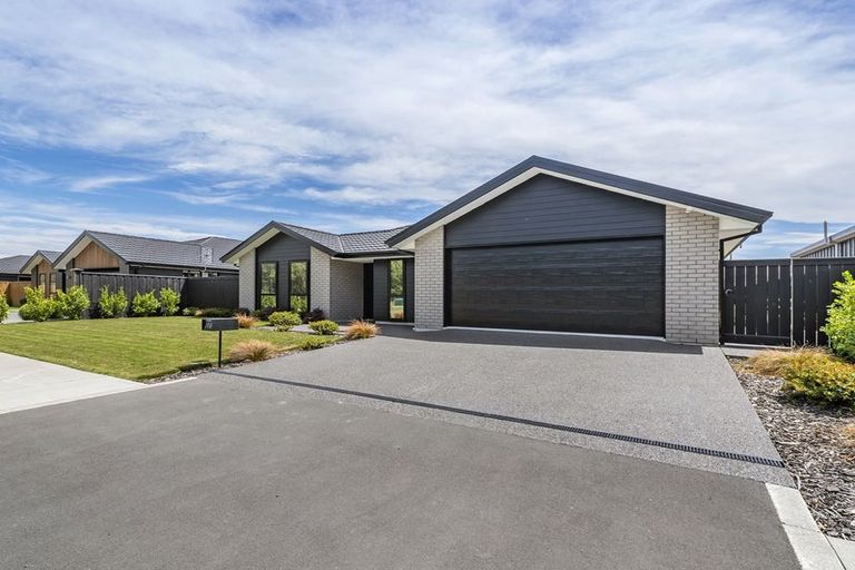 Photo of property in 716 Selwyn Road, Rolleston, 7615