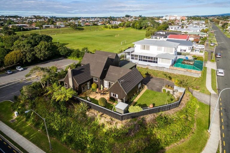 Photo of property in 3 Doone Street, Lynmouth, New Plymouth, 4310