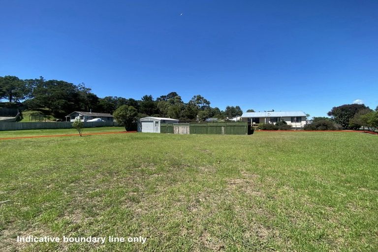 Photo of property in 2 Beck Place, Ruakaka, 0116