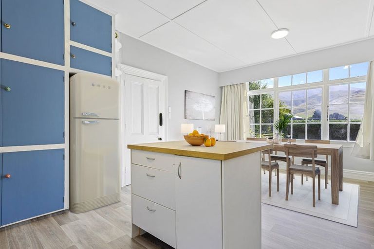 Photo of property in 2122 Fairlie Tekapo Road, Burkes Pass, Fairlie, 7987