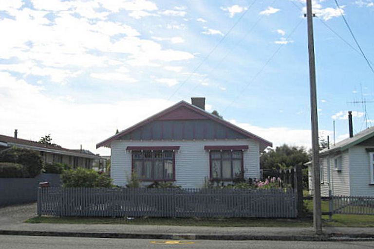Photo of property in 154 High Street, Waimate, 7924