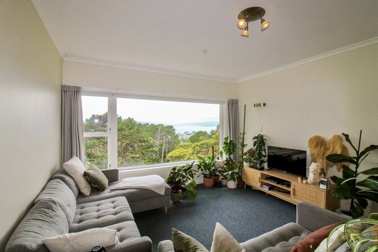 Photo of property in 61b Mortimer Terrace, Brooklyn, Wellington, 6021