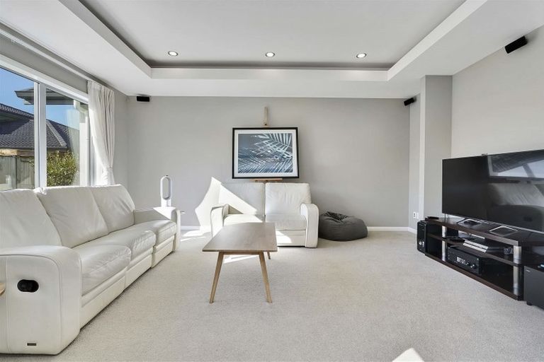 Photo of property in 3 Capricorn Place, Rototuna North, Hamilton, 3210