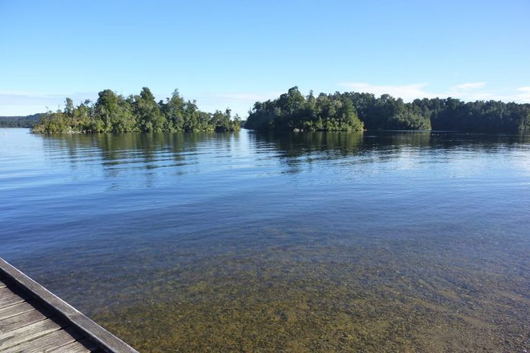 Photo of property in 6 Punga Grove, Lake Kaniere, Kokatahi, 7881