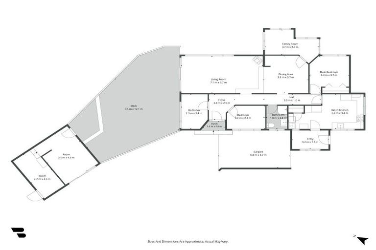 Photo of property in 2c Kaitoke Loop Road, Kaitoke, Upper Hutt, 5018