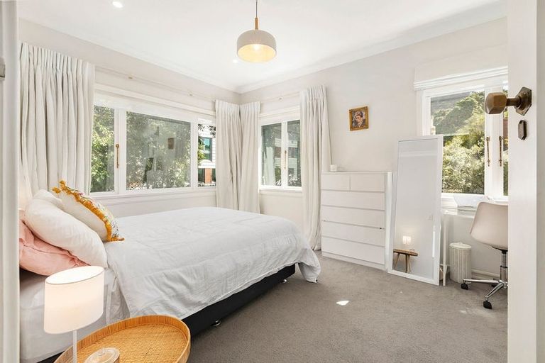 Photo of property in 2 Katherine Avenue, Thorndon, Wellington, 6011