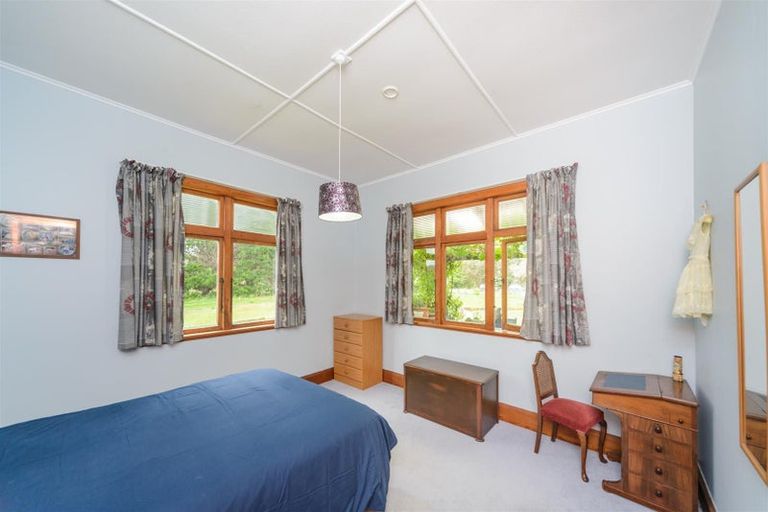 Photo of property in 778 Brandon Hall Road, Santoft, Bulls, 4894