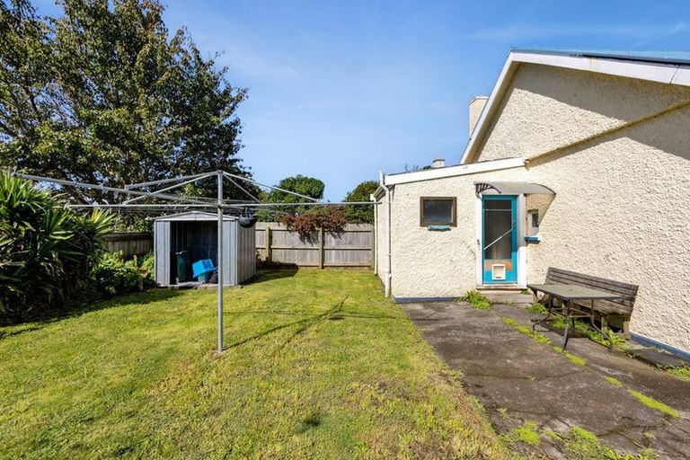 Photo of property in 46 Waihi Road, Hawera, 4610