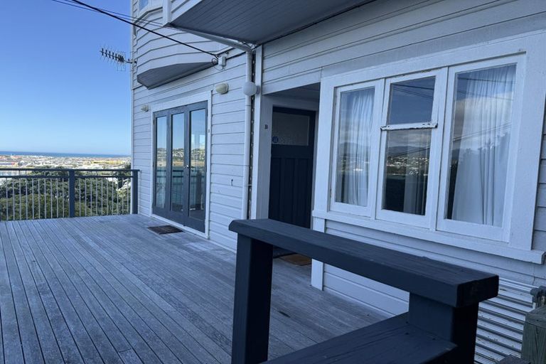 Photo of property in 24a Belvedere Road, Hataitai, Wellington, 6021