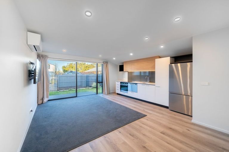 Photo of property in 1/24 Percy Street, Phillipstown, Christchurch, 8011