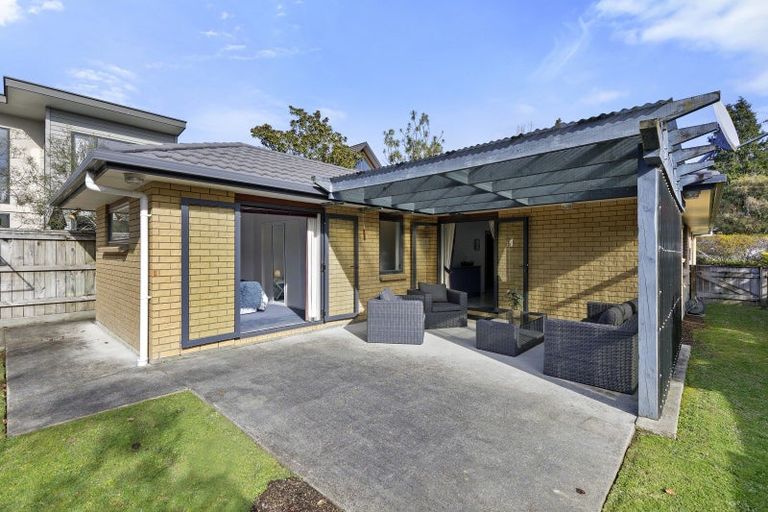 Photo of property in 9 Gloucester Street, Silverstream, Upper Hutt, 5019
