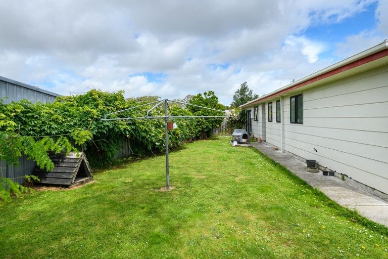Photo of property in 23 Mountfort Grove, Feilding, 4702