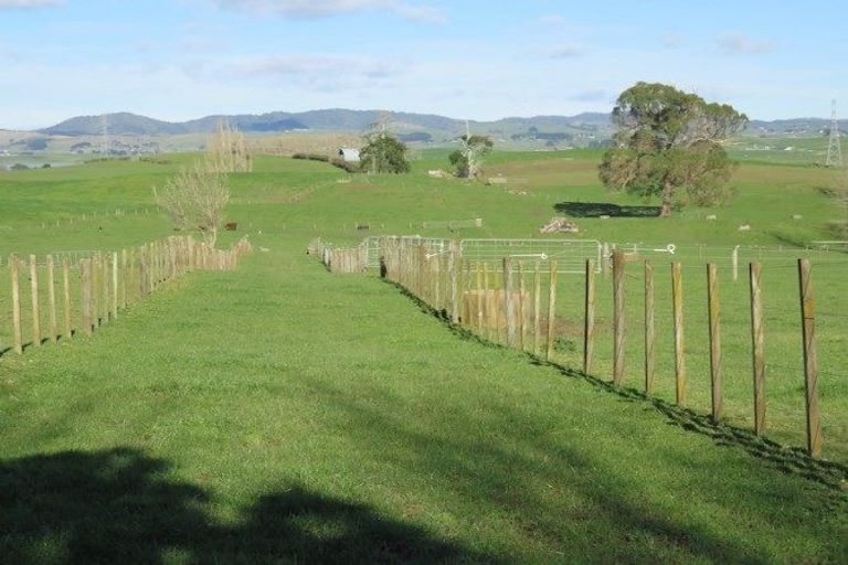 Photo of property in 673 Hetherington Road, Rotongaro, Huntly, 3772